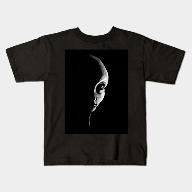 Jrooti Kids T-Shirt by SandiaOFC